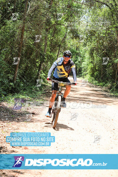 1º Ciclotur & XCO Cross Country Morro do Diabo