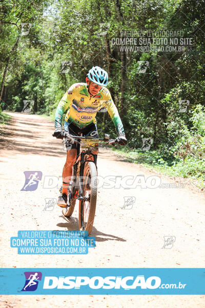 1º Ciclotur & XCO Cross Country Morro do Diabo