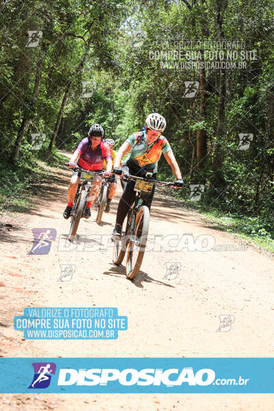 1º Ciclotur & XCO Cross Country Morro do Diabo