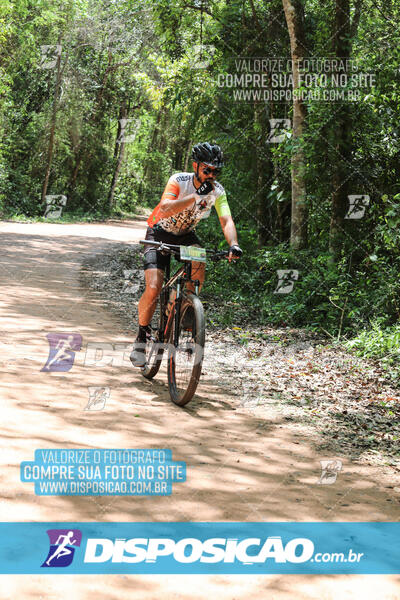 1º Ciclotur & XCO Cross Country Morro do Diabo