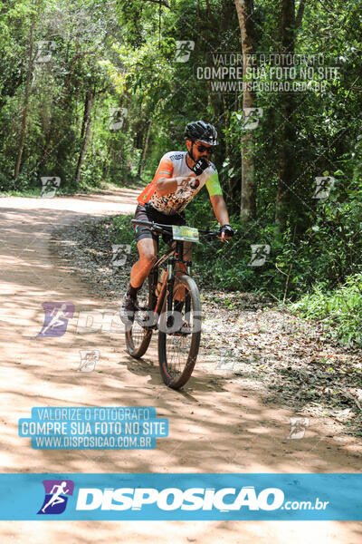 1º Ciclotur & XCO Cross Country Morro do Diabo