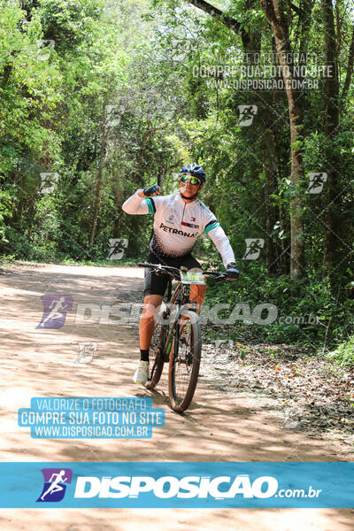 1º Ciclotur & XCO Cross Country Morro do Diabo