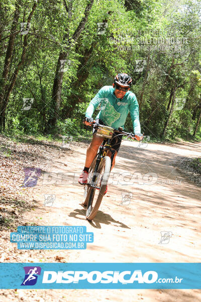 1º Ciclotur & XCO Cross Country Morro do Diabo