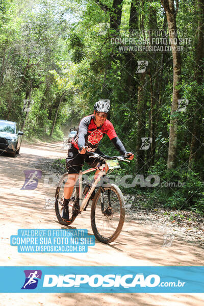 1º Ciclotur & XCO Cross Country Morro do Diabo