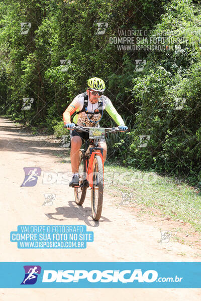 1º Ciclotur & XCO Cross Country Morro do Diabo