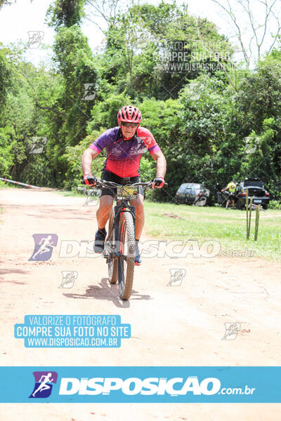 1º Ciclotur & XCO Cross Country Morro do Diabo