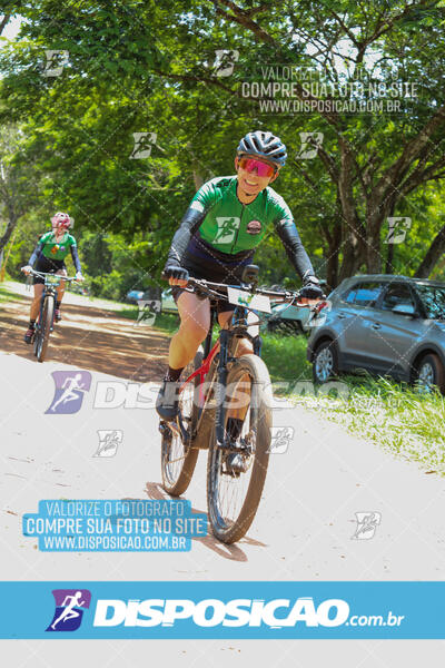 1º Ciclotur & XCO Cross Country Morro do Diabo