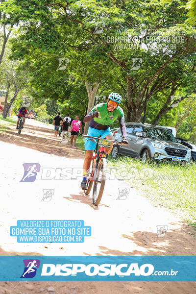 1º Ciclotur & XCO Cross Country Morro do Diabo