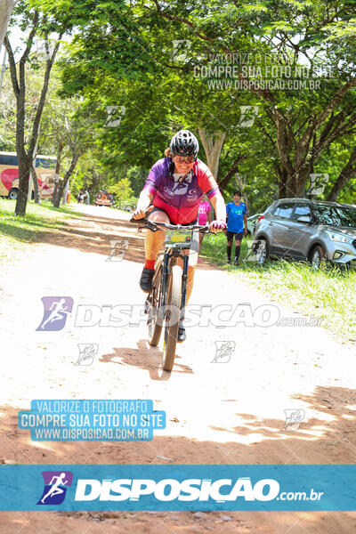 1º Ciclotur & XCO Cross Country Morro do Diabo