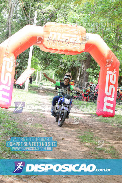 1º Ciclotur & XCO Cross Country Morro do Diabo