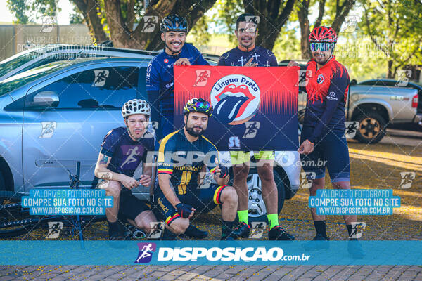 CIRCUITO MTB ACPRAFER 2024