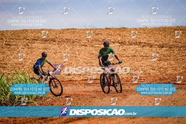 CIRCUITO MTB ACPRAFER 2024