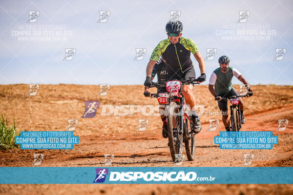 CIRCUITO MTB ACPRAFER 2024