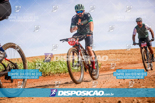 CIRCUITO MTB ACPRAFER 2024