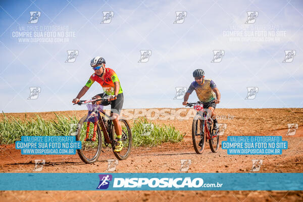 CIRCUITO MTB ACPRAFER 2024