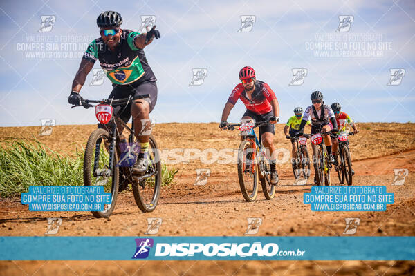 CIRCUITO MTB ACPRAFER 2024