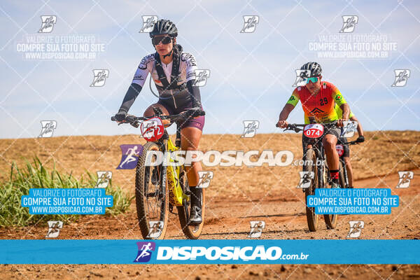 CIRCUITO MTB ACPRAFER 2024