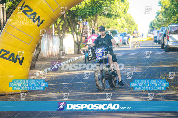 CIRCUITO MTB ACPRAFER 2024