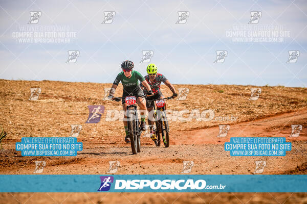 CIRCUITO MTB ACPRAFER 2024