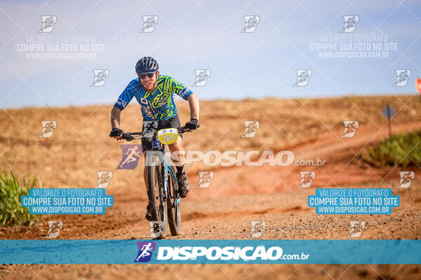 CIRCUITO MTB ACPRAFER 2024