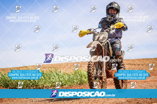 CIRCUITO MTB ACPRAFER 2024