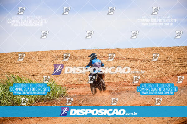 CIRCUITO MTB ACPRAFER 2024