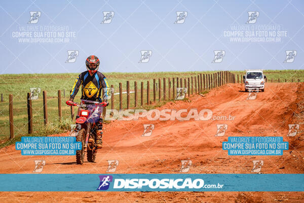 CIRCUITO MTB ACPRAFER 2024