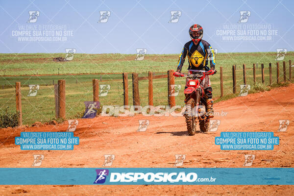 CIRCUITO MTB ACPRAFER 2024