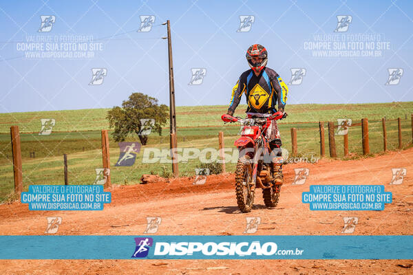 CIRCUITO MTB ACPRAFER 2024