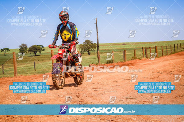 CIRCUITO MTB ACPRAFER 2024