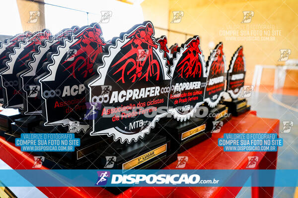 CIRCUITO MTB ACPRAFER 2024