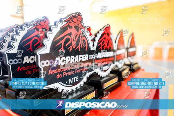 CIRCUITO MTB ACPRAFER 2024