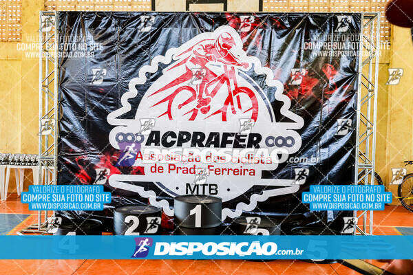 CIRCUITO MTB ACPRAFER 2024