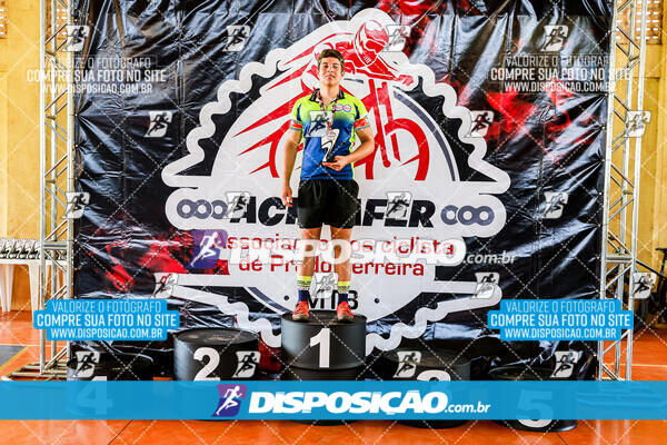 CIRCUITO MTB ACPRAFER 2024