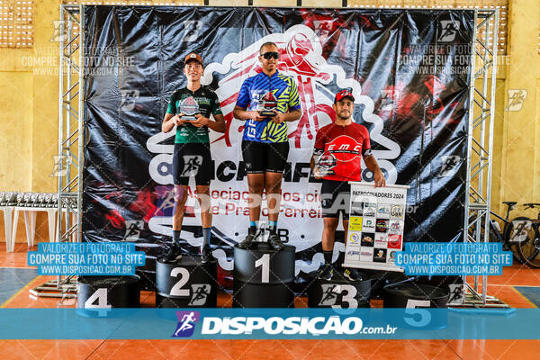 CIRCUITO MTB ACPRAFER 2024