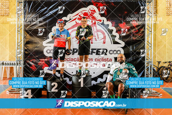 CIRCUITO MTB ACPRAFER 2024