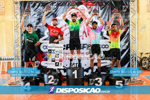 CIRCUITO MTB ACPRAFER 2024