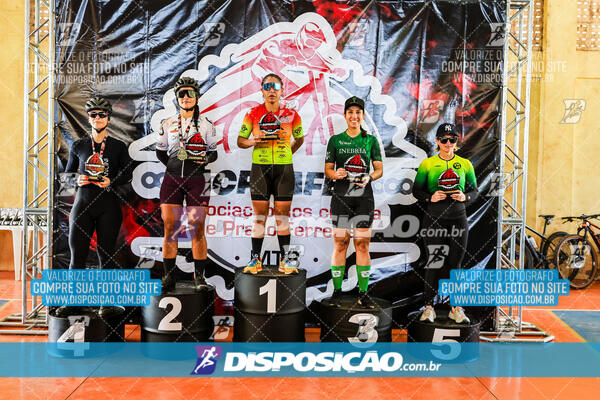 CIRCUITO MTB ACPRAFER 2024