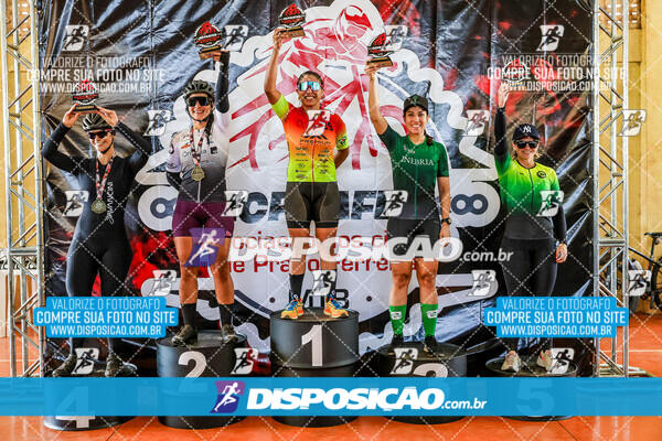 CIRCUITO MTB ACPRAFER 2024