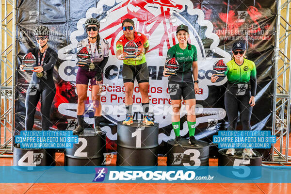 CIRCUITO MTB ACPRAFER 2024