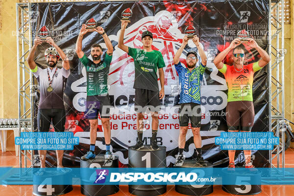 CIRCUITO MTB ACPRAFER 2024