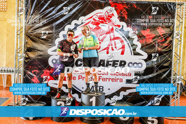 CIRCUITO MTB ACPRAFER 2024