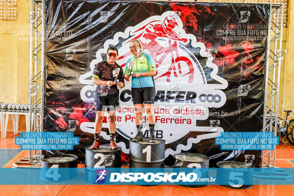 CIRCUITO MTB ACPRAFER 2024