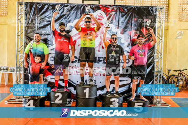 CIRCUITO MTB ACPRAFER 2024