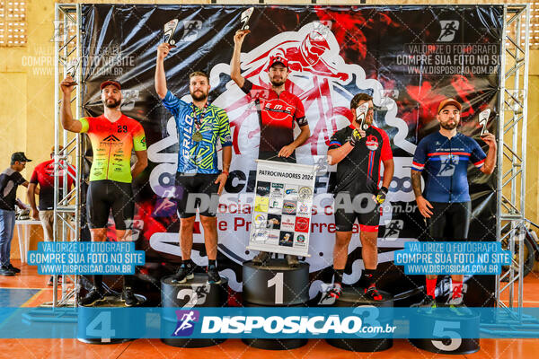 CIRCUITO MTB ACPRAFER 2024