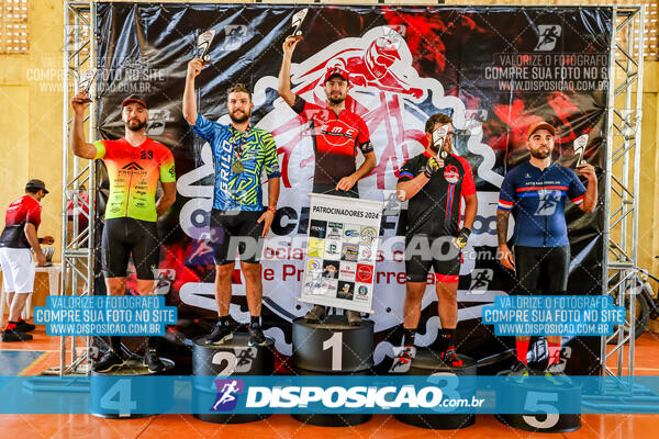 CIRCUITO MTB ACPRAFER 2024