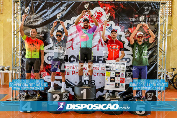 CIRCUITO MTB ACPRAFER 2024