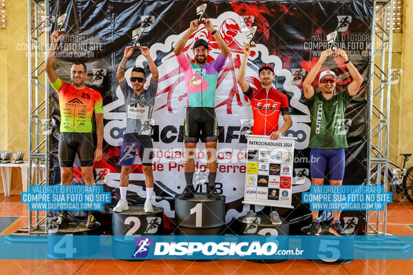 CIRCUITO MTB ACPRAFER 2024