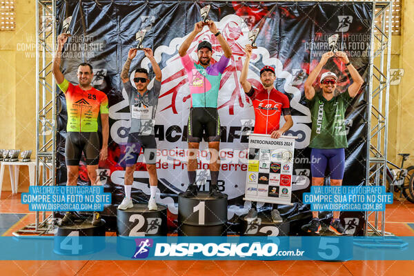 CIRCUITO MTB ACPRAFER 2024