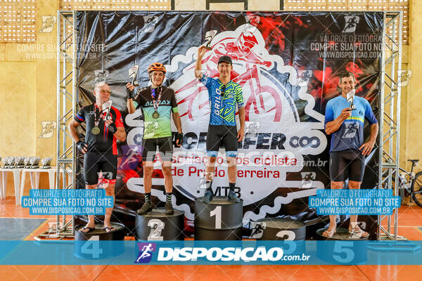 CIRCUITO MTB ACPRAFER 2024